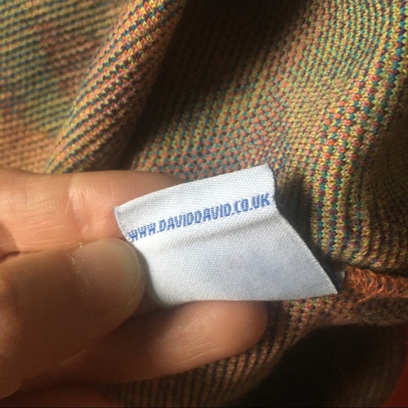 David David sweater - Picture 5 of 11